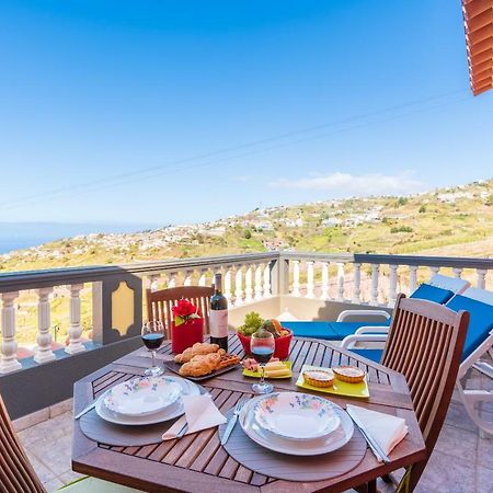 Casa Por Do Sol Apartment Понта до Сол Екстериор снимка