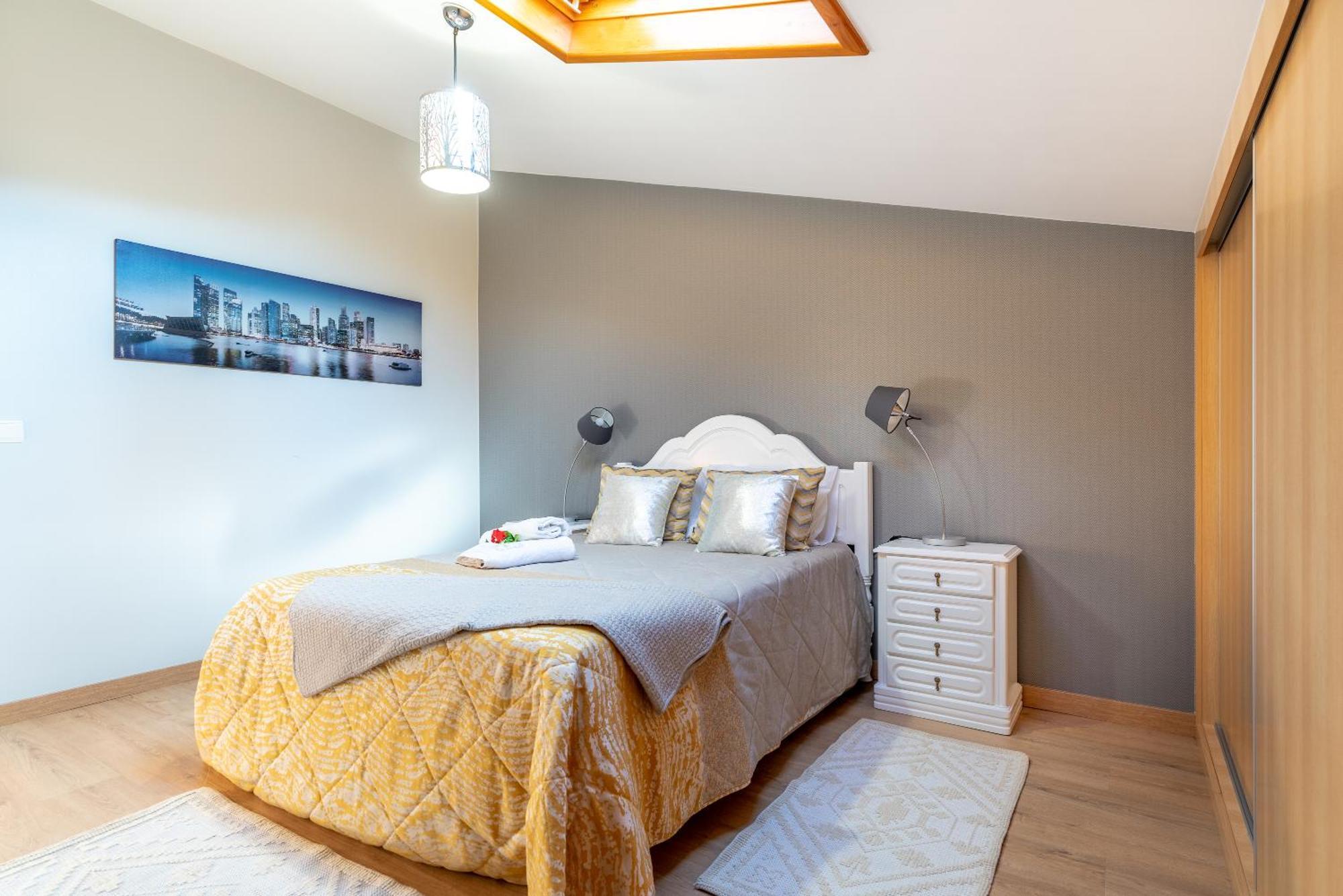 Casa Por Do Sol Apartment Понта до Сол Екстериор снимка