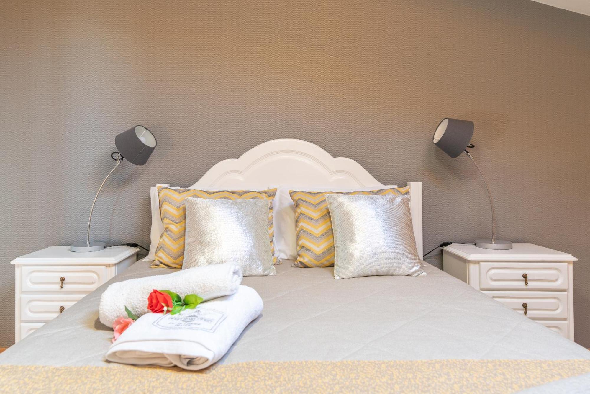 Casa Por Do Sol Apartment Понта до Сол Екстериор снимка