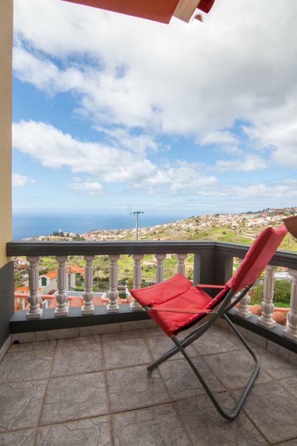 Casa Por Do Sol Apartment Понта до Сол Екстериор снимка