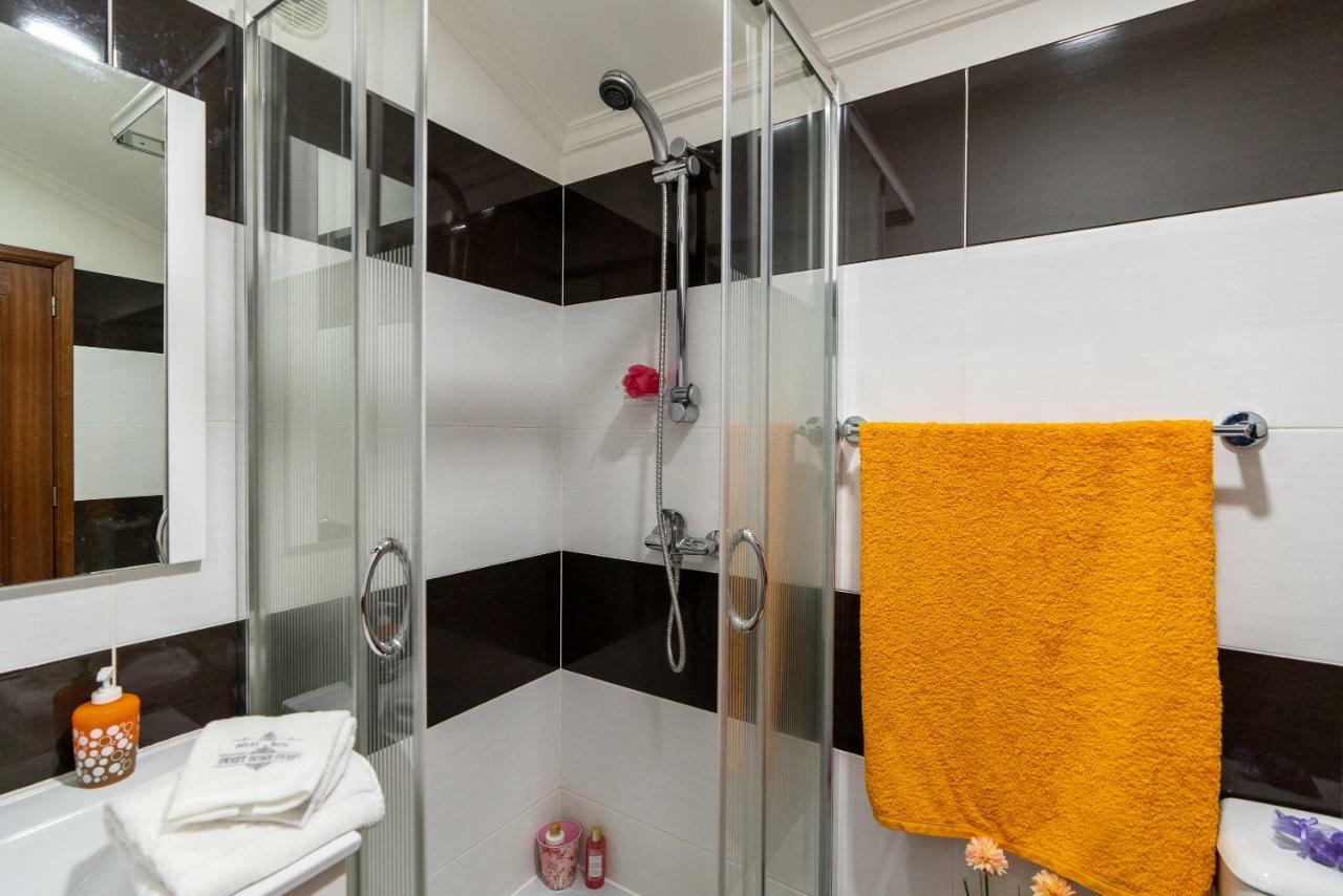 Casa Por Do Sol Apartment Понта до Сол Екстериор снимка