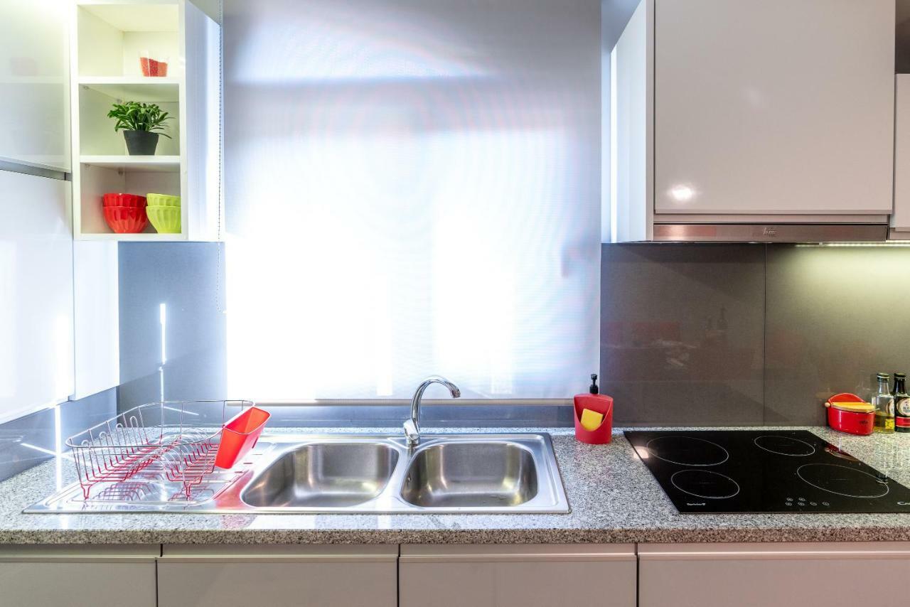 Casa Por Do Sol Apartment Понта до Сол Екстериор снимка