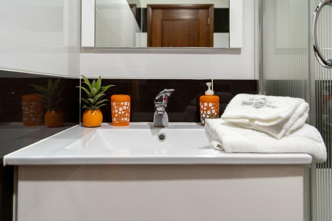 Casa Por Do Sol Apartment Понта до Сол Екстериор снимка